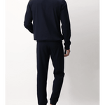 Pigiama Perofil Venezia Serafino Basic - Biancheria da sogno Pedata