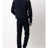 Pigiama Perofil Venezia Serafino Basic - Biancheria da sogno Pedata