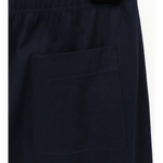 Pigiama Perofil Venezia Serafino Basic - Biancheria da sogno Pedata