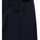 Pigiama Perofil Venezia Serafino Basic - Biancheria da sogno Pedata