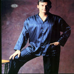 Pigiama Raso B&B Peter - Biancheria da sogno Pedata