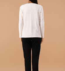 Pigiama Serafino Donna MaryHome 6P85020 - Biancheria da sogno Pedata