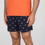 Pigiama Serafino Uomo Corto Julipet JAC476 - Biancheria da sogno Pedata