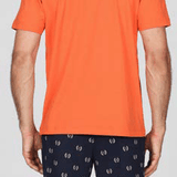 Pigiama Serafino Uomo Corto Julipet JAC476 - Biancheria da sogno Pedata