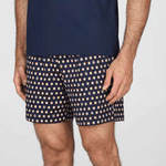 Pigiama Serafino Uomo Corto Julipet JAC484 - Biancheria da sogno Pedata