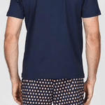 Pigiama Serafino Uomo Corto Julipet JAC484 - Biancheria da sogno Pedata