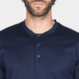 Pigiama Serafino Uomo Corto Julipet JAC484 - Biancheria da sogno Pedata