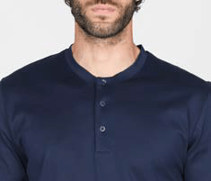 Pigiama Serafino Uomo Corto Julipet JAC484 - Biancheria da sogno Pedata