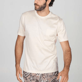 Pigiama Uomo Corto Girocollo Julipet JAC512 - Biancheria da sogno Pedata