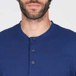 Pigiama Uomo Corto Serafino Julipet JAC495 Melfi - Biancheria da sogno Pedata