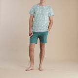 Pigiama Uomo Noi di Notte FC3074 - Biancheria da sogno Pedata