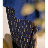 Pigiama Uomo Serafino C. Cotone Julipet Nogara - Biancheria da sogno Pedata