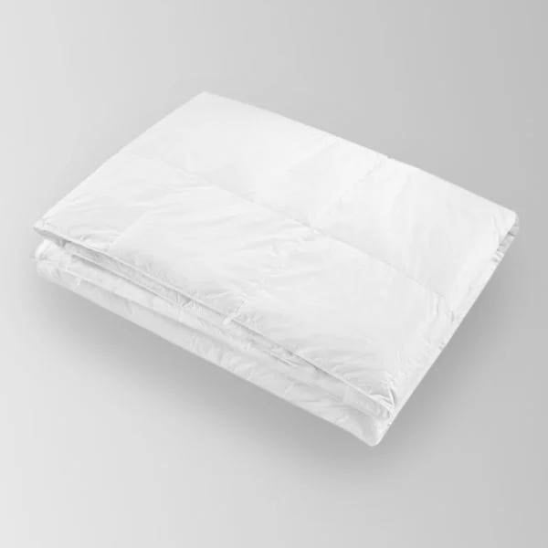 Piumino Caldissimo 30% Piumino - 70% Piumetta, 235g/mq - Biancheria da sogno Pedata