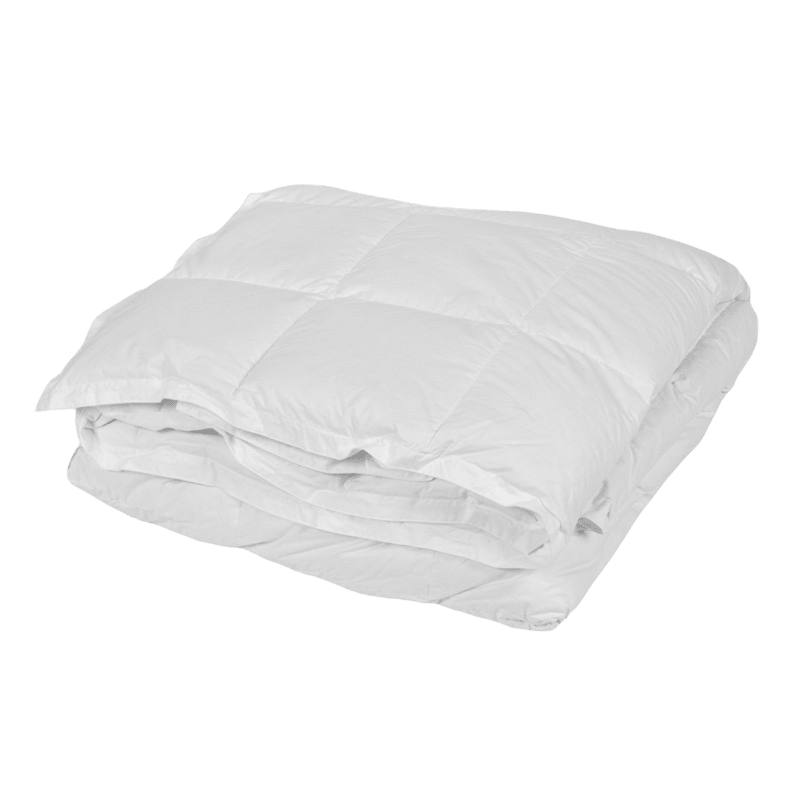 Piumino Invernale Matrimoniale 250x215cm Fazzini Ottanta - Biancheria da sogno Pedata