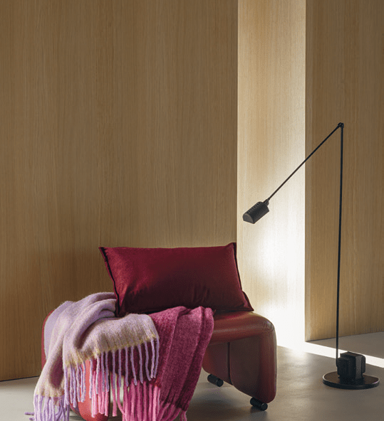 Plaid 130x170 Fazzini Cromatismi - Biancheria da sogno Pedata