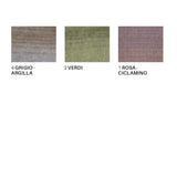 Plaid 130x170 Fazzini Nuvola - Biancheria da sogno Pedata