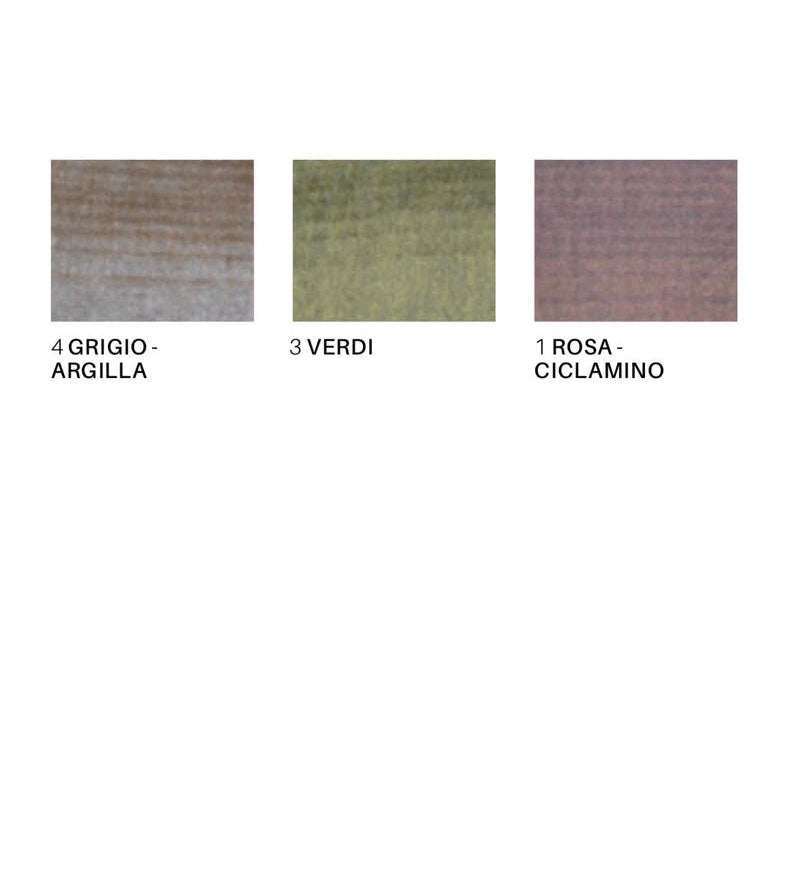 Plaid 130x170 Fazzini Nuvola - Biancheria da sogno Pedata