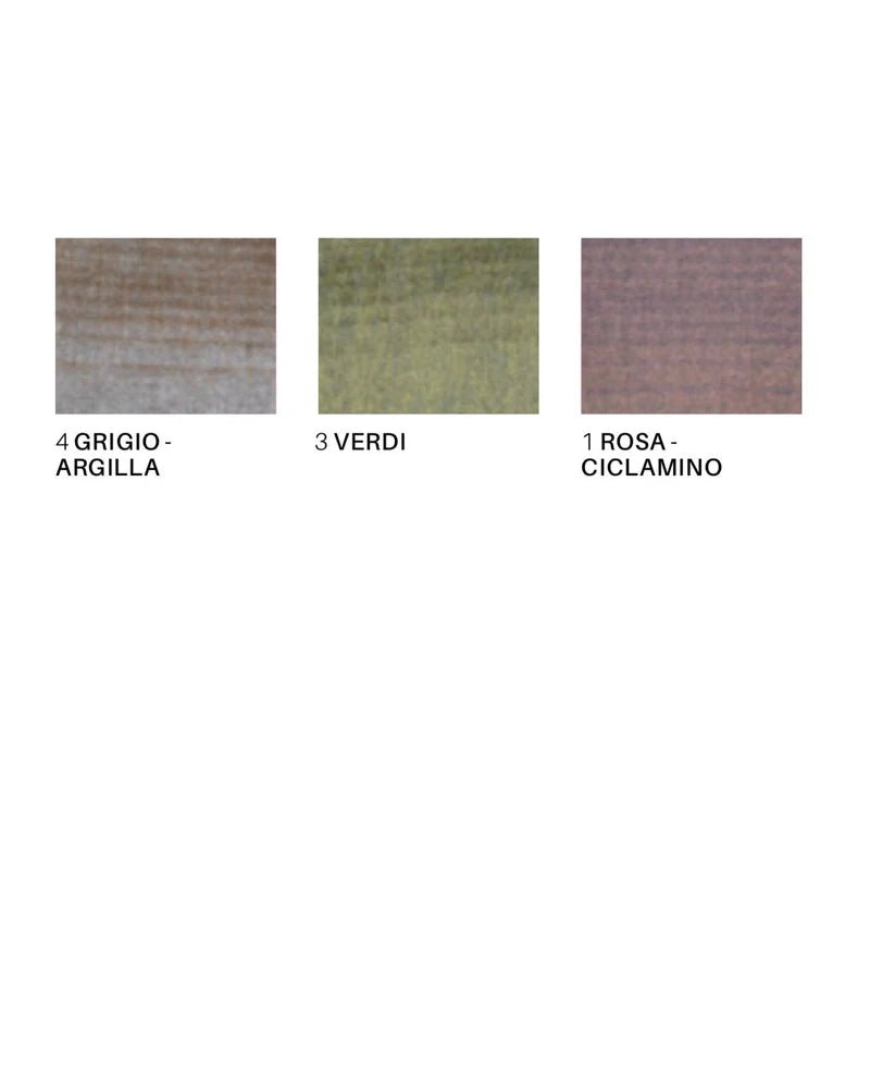 Plaid 130x170 Fazzini Nuvola - Biancheria da sogno Pedata