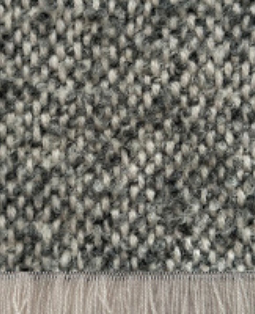 Plaid 140x170 In Lana Dondi Golf Club - Biancheria da sogno Pedata