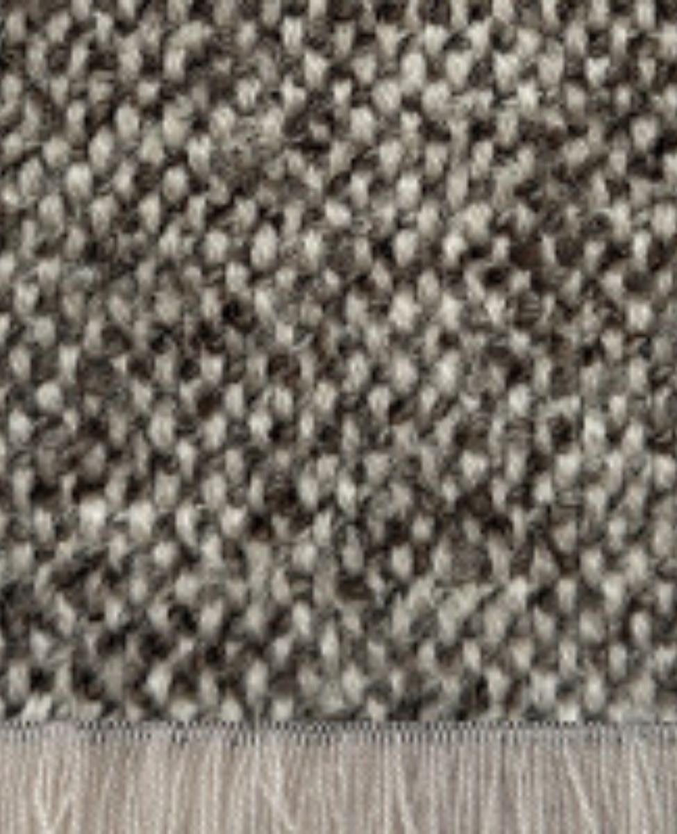 Plaid 140x170 In Lana Dondi Golf Club - Biancheria da sogno Pedata
