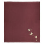 Plaid 160x180 MaryPlaid 6M34015 - Biancheria da sogno Pedata