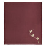 Plaid 160x180 MaryPlaid 6M34015 - Biancheria da sogno Pedata