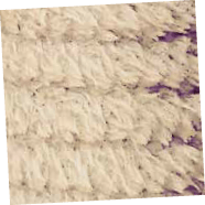 Plaid con Borsa 130x160 in Ecopelliccia GFFerrari Morbidone - Biancheria da sogno Pedata