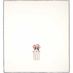 Plaid in Ciniglia 160x180 MaryPlaid 6M35123 - Biancheria da sogno Pedata