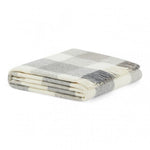 Plaid in Lana Matrimoniale 220x250 Lanerossi Adamello - Biancheria da sogno Pedata