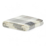 Plaid in Lana Matrimoniale 220x250 Lanerossi Adamello - Biancheria da sogno Pedata