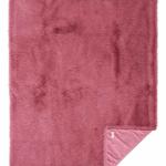 Plaid in Pelliccia 140x180 MaryPlaid 6M35146 - Biancheria da sogno Pedata