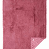 Plaid in Pelliccia 140x180 MaryPlaid 6M35146 - Biancheria da sogno Pedata