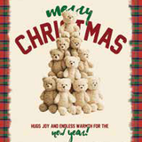 Plaid Singolo 130x160 Linea Oro Natale - Biancheria da sogno Pedata