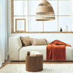 Plaid Velluto Linea Oro Wulua - Biancheria da sogno Pedata