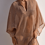 Poncho David DA26 - 053 - Biancheria da sogno Pedata