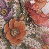 Poppy Tovaglia Di Lino Tessitura Toscana 12 posti - Biancheria da sogno Pedata