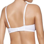 Reggiseno Allattamento Selene Alba - Biancheria da sogno Pedata