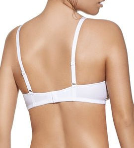 Reggiseno Allattamento Selene Alba - Biancheria da sogno Pedata