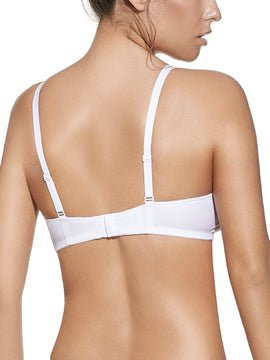Reggiseno Allattamento Selene Alba - Biancheria da sogno Pedata