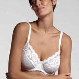 Reggiseno Balconcino Lepel 251 - Biancheria da sogno Pedata