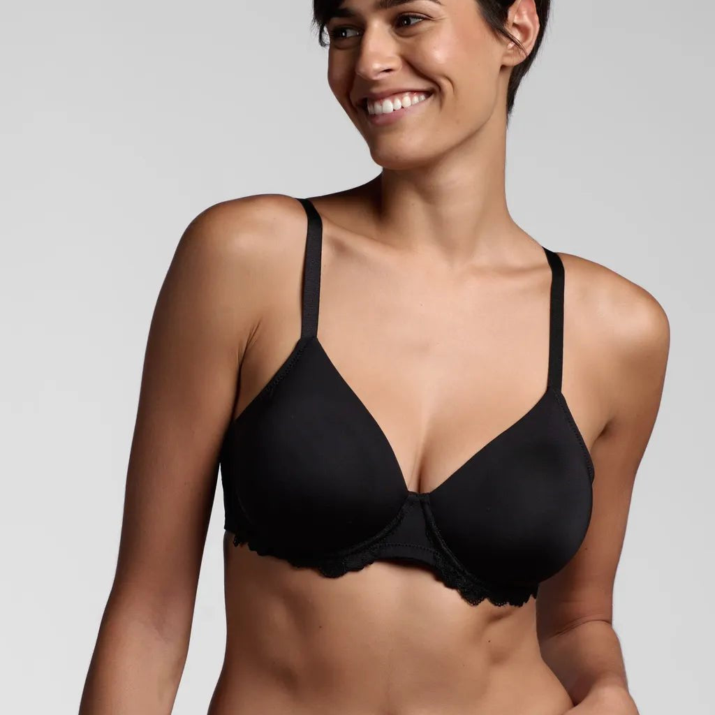 Reggiseno Balconcino Lepel 261 - Biancheria da sogno Pedata
