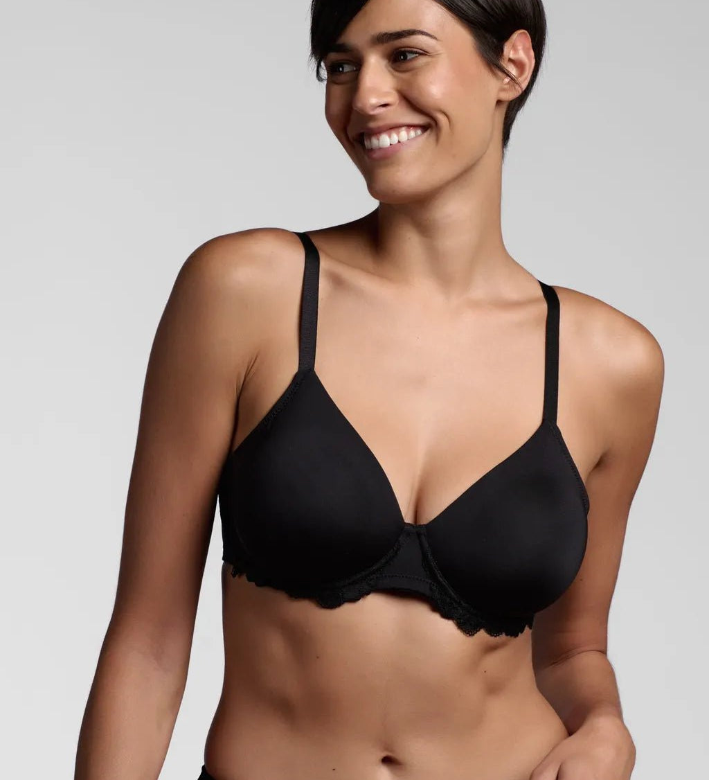 Reggiseno Balconcino Lepel 261 - Biancheria da sogno Pedata