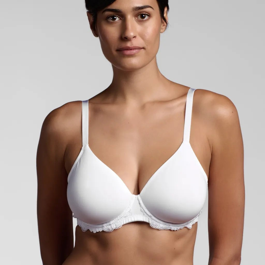 Reggiseno Balconcino Lepel 261 - Biancheria da sogno Pedata