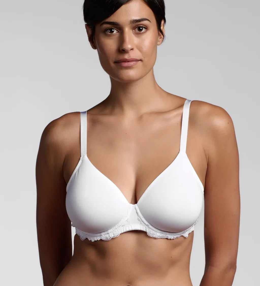 Reggiseno Balconcino Lepel 261 - Biancheria da sogno Pedata