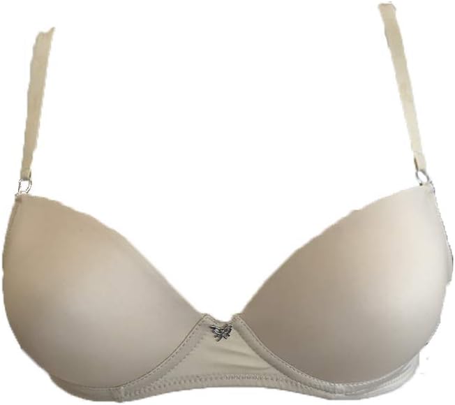 Reggiseno Balconcino Papillon 2731 - Biancheria da sogno Pedata