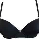 Reggiseno Balconcino Papillon 2731 - Biancheria da sogno Pedata