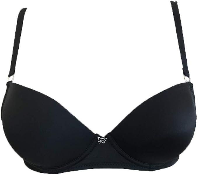 Reggiseno Balconcino Papillon 2731 - Biancheria da sogno Pedata