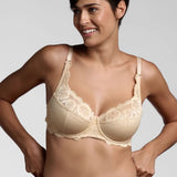 Reggiseno Balconetto Lepel 255 - Biancheria da sogno Pedata