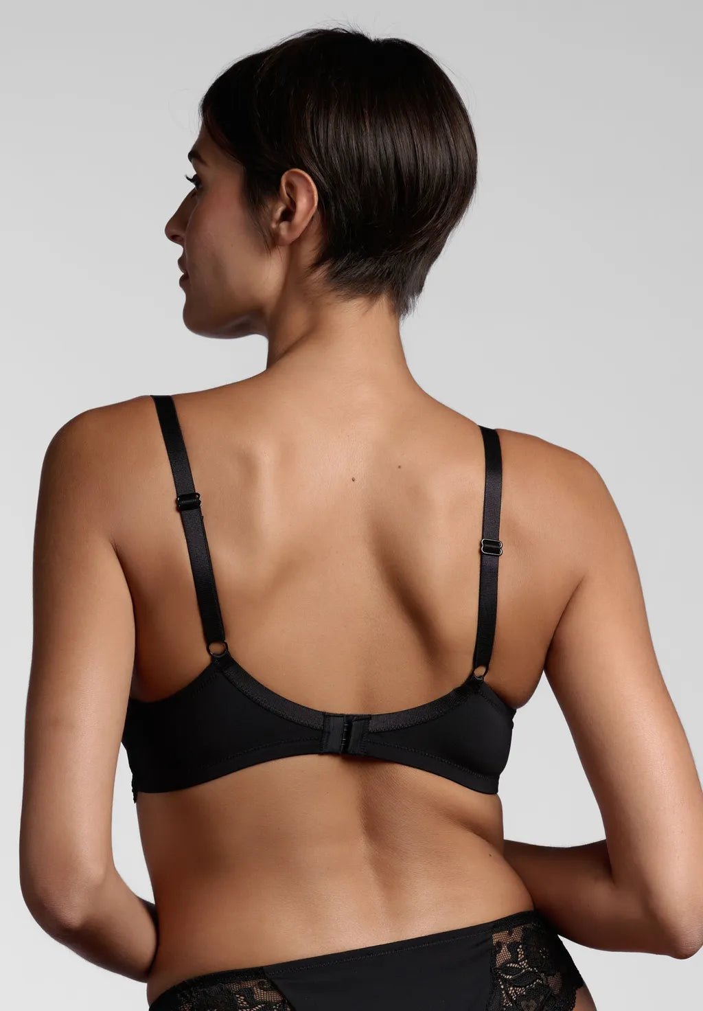 Reggiseno Balconetto Lepel 255 - Biancheria da sogno Pedata