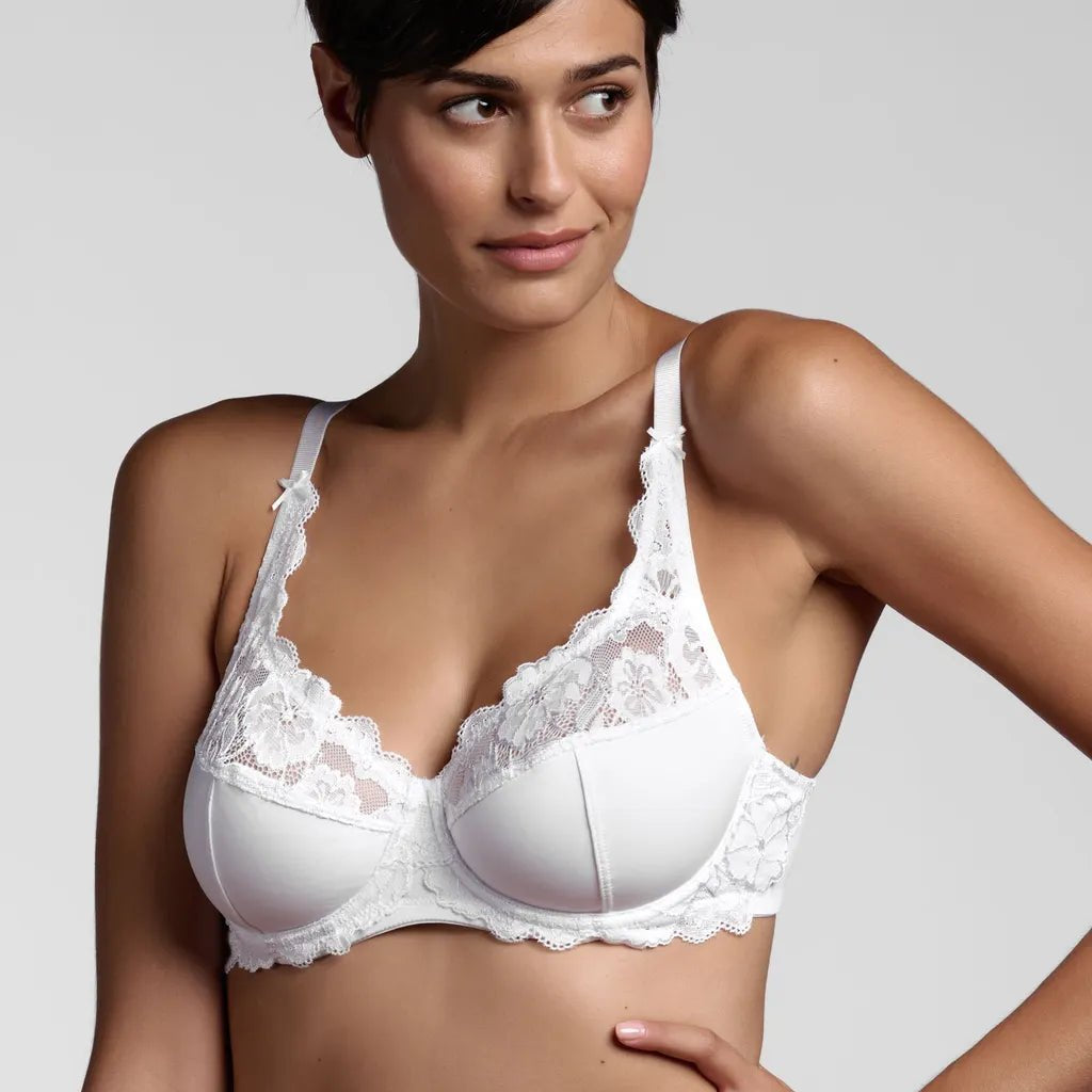 Reggiseno Balconetto Lepel 255 - Biancheria da sogno Pedata
